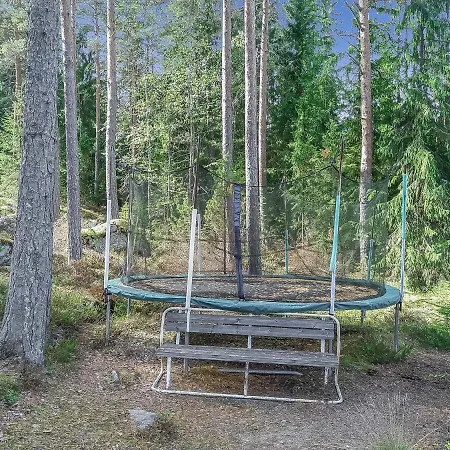 Lohikallio بيت للعطل Asikkala (Southern Finland)