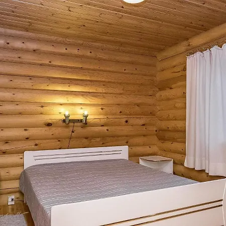 Lohikallio بيت للعطل Asikkala (Southern Finland)